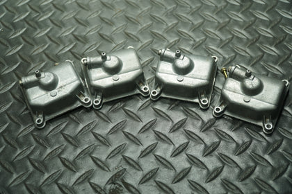 OEM Mikuni Carb Bowls 1995–96 Kawasaki ZX600C Ninja 600R – No Gaskets photo 7