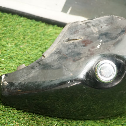 1997 Harley Sportster 883 XLH883 Side Oil Tank Reservoir OEM 62475-97