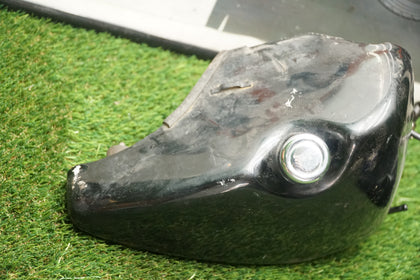 1997 Harley Sportster 883 XLH883 Side Oil Tank Reservoir OEM 62475-97 photo 5
