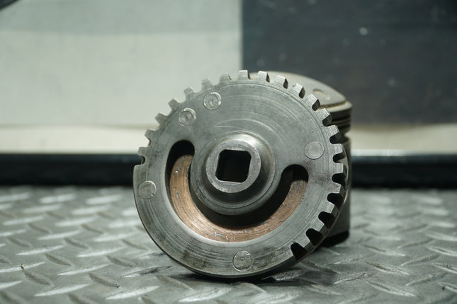 Harley Ironhead Sportster Kickstart Crank Gear OEM 33348-78 XL 1978+