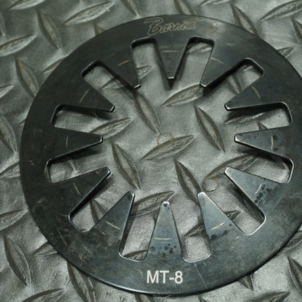 2014-16 Harley FLHXS Street Glide Clutch Basket Assembly OEM Complete