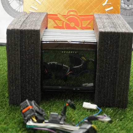 Soundstream Reserve HDHU14+ Touchscreen Radio with Harness Open Box New