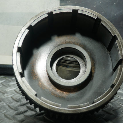 1971-80 Harley Ironhead Sportster XLH 1000 Kick Only CLUTCH Basket (151)