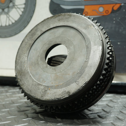 1971-80 Harley Ironhead Sportster XLH 1000 Kick Only CLUTCH Basket (151)