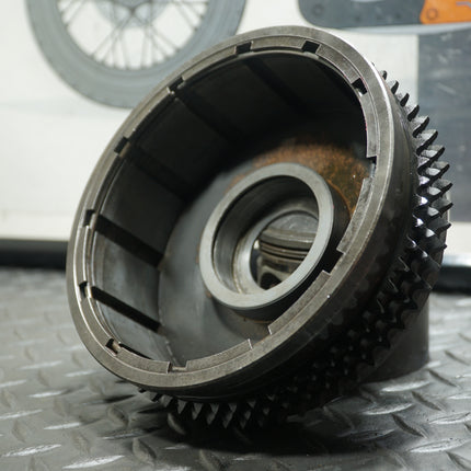 1971-80 Harley Ironhead Sportster XLH 1000 Kick Only CLUTCH Basket (151)