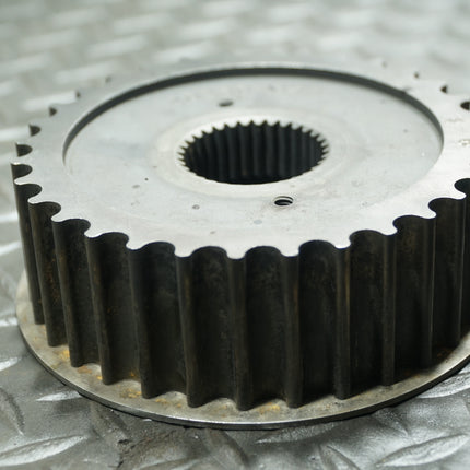 Harley 40223-95A 32T Front Drive Pulley Sprocket Dyna Touring Softail OEM