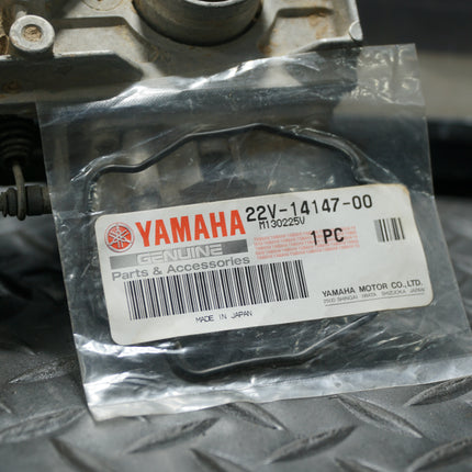 Yamaha Carburetor O-Ring Seal XV535 VMX12 VMX1200 XVZ12 1983-2007 – OEM 22V-14147-00