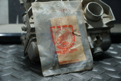 NOS Honda OEM Part 90012-426-000 SCREW, TAPPET ADJUSTING photo 2