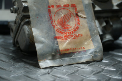 NOS Honda OEM Part 90012-426-000 SCREW, TAPPET ADJUSTING photo 3