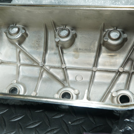 Brand New OEM Honda GL1500 Goldwing B2-480 Chrome Valve Covers – Factory Chrome Quality