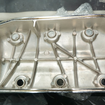 Brand New OEM Honda GL1500 Goldwing B2-480 Chrome Valve Covers – Factory Chrome Quality