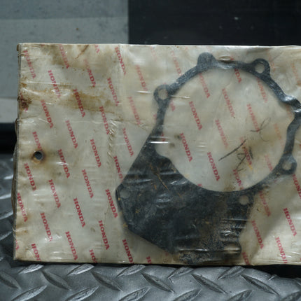 Honda Ignition Cover Gasket 1982 CX500 1981-1982 GL500 Silverwing 30373-MA1-000