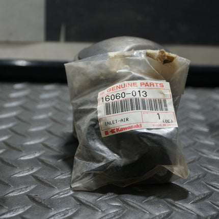 Honda NOS tank strainer set CB500T CB 500T 500 T 500T - years 1975-1976