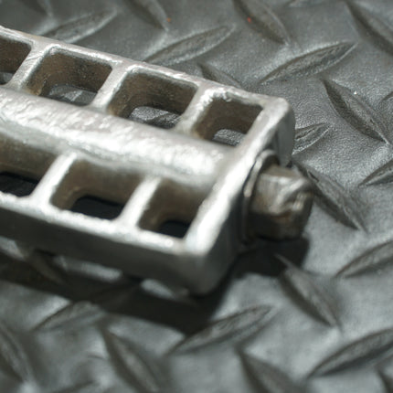 Harley OEM Kicker Pedal 2756A Panhead Knucklehead FL EL Hydra Glide 1953