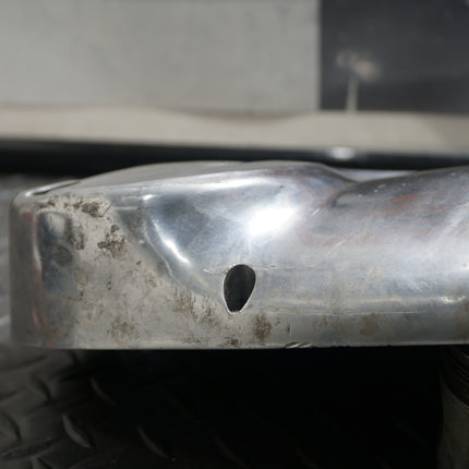1968 Triumph TR6 T120 R Bonneville 650 T120V TR6R *2839 primary cover