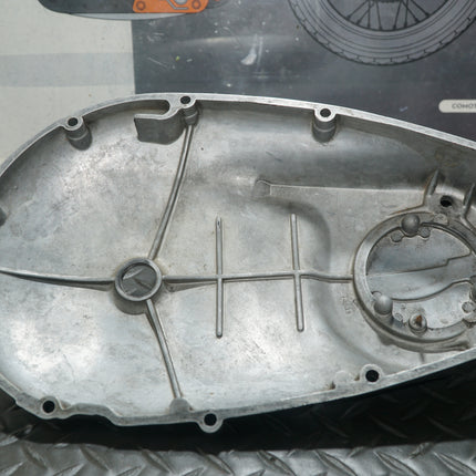 1968 Triumph TR6 T120 R Bonneville 650 T120V TR6R *2839 primary cover