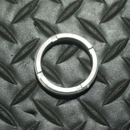 Genuine Honda Front Wheel Bearing Retainer - 44643-300-000 Honda CB400F/550/750 (For: Honda)