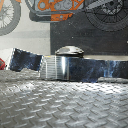 Chrome Specialties Inner Primary Top Cover 3129 for Harley Softail 1989-1993