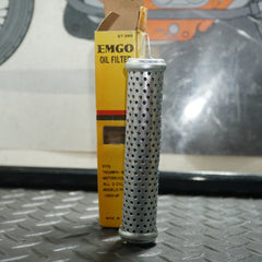 Collection image for: Vintage BSA motorcycles