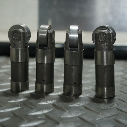 Feuling Standard Race Hydraulic Lifters (4062) Harley 84-99 Evo Twin, 86-90 XL