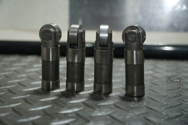 Feuling Standard Race Hydraulic Lifters (4062) Harley 84-99 Evo Twin, 86-90 XL