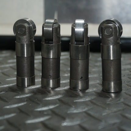 Feuling Standard Race Hydraulic Lifters (4062) Harley 84-99 Evo Twin, 86-90 XL
