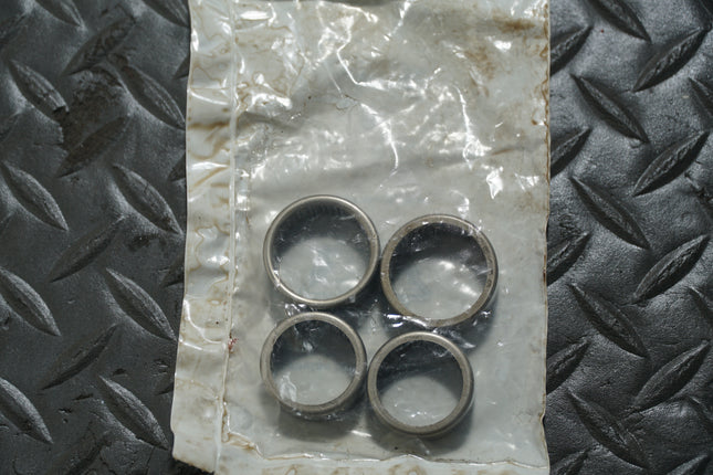Harley OEM Cam Bearing Kit 9200A + 9057 Inner & Outer Bearings Twin Cam 99-17