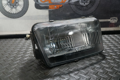 1986 Suzuki Cavalcade 1400 GV1400 Headlight Headlamp Lamp OEM E1487 photo 1