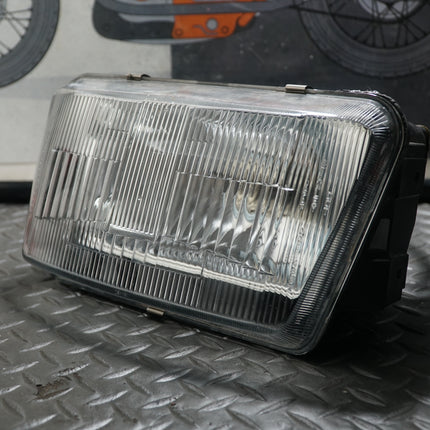 1986 Suzuki Cavalcade 1400 GV1400 Headlight Headlamp Lamp OEM E1487