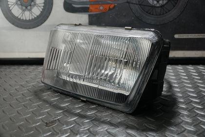 1986 Suzuki Cavalcade 1400 GV1400 Headlight Headlamp Lamp OEM E1487 photo 3