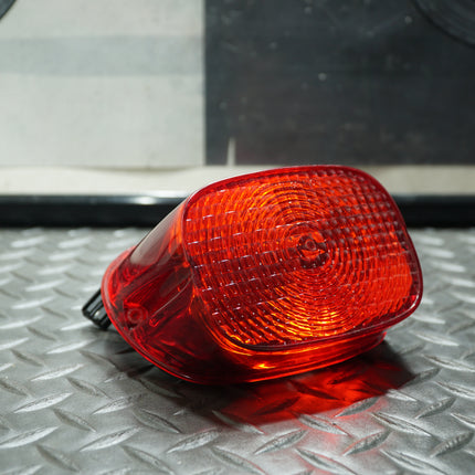 Harley Touring Electra Glide FLHT Rear Brake Tail Light 68369-03 (2003)