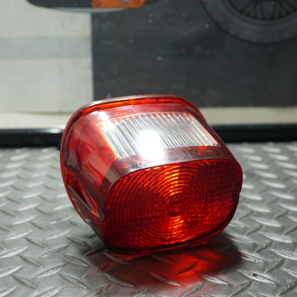 Harley Touring Electra Glide FLHT Rear Brake Tail Light 68369-03 (2003)
