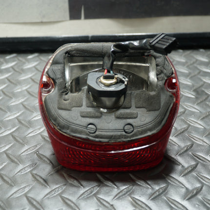 Harley Touring Electra Glide FLHT Rear Brake Tail Light 68369-03 (2003)
