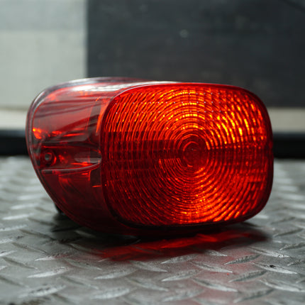 Harley Dyna Super Glide FXDI Taillight Rear Brake Light 2004 OEM