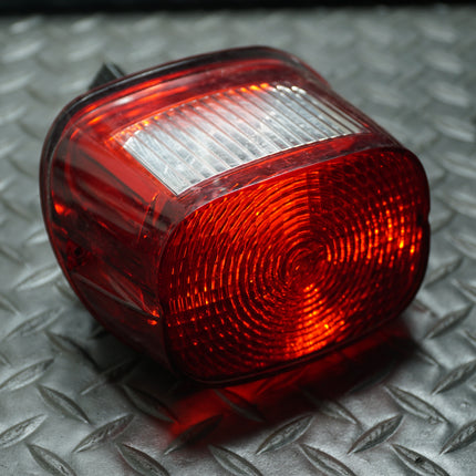 Harley Dyna Super Glide FXDI Taillight Rear Brake Light 2004 OEM