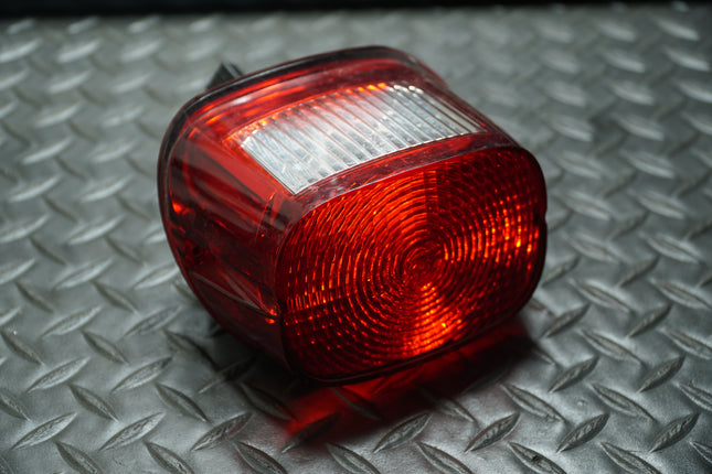 Harley Dyna Super Glide FXDI Taillight Rear Brake Light 2004 OEM