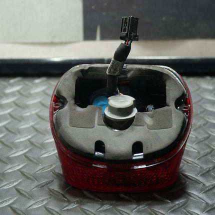 Harley Dyna Super Glide FXDI Taillight Rear Brake Light 2004 OEM