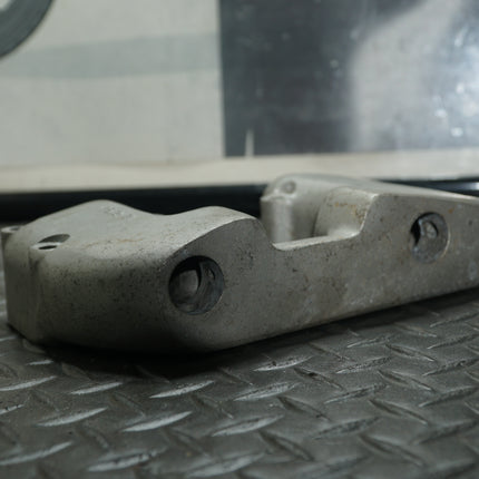 Harley Ironhead Rocker Box Cover 17512-71 OEM Sportster XL Good Condition