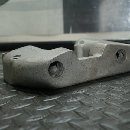 Harley Ironhead Rocker Box Cover 17512-71 OEM Sportster XL Good Condition