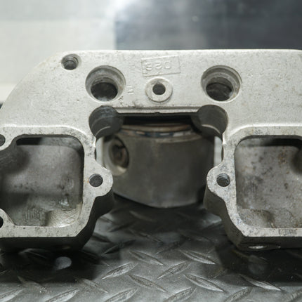 Harley Ironhead Rocker Box Cover 17512-71 OEM Sportster XL Good Condition