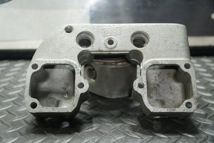 Harley Ironhead Rocker Box Cover 17512-71 OEM Sportster XL Good Condition photo 6
