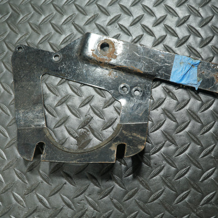 Harley Electra Glide Ultra Classic FLHTCU Speaker Mount Brackets 1990 OEM