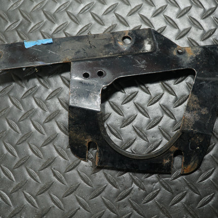 Harley Electra Glide Ultra Classic FLHTCU Speaker Mount Brackets 1990 OEM