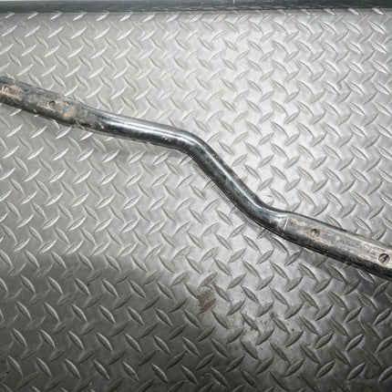 Harley Dyna Super Glide FXD Mount Bracket Bar Rail Sub Frame 2007 OEM Rusty