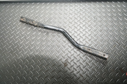 Harley Dyna Super Glide FXD Mount Bracket Bar Rail Sub Frame 2007 OEM Rusty photo 3