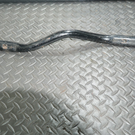 Harley Dyna Super Glide FXD Mount Bracket Bar Rail Sub Frame 2007 OEM Rusty