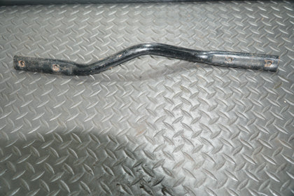 Harley Dyna Super Glide FXD Mount Bracket Bar Rail Sub Frame 2007 OEM Rusty photo 4