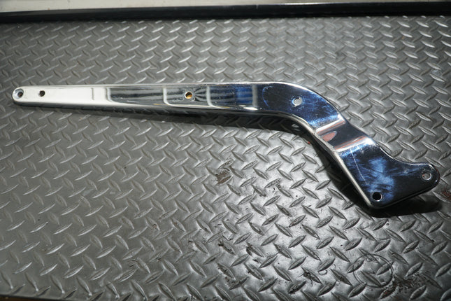 Harley Softail Rear Fender Support Rail Chrome 59969-86A 59964-86A OEM