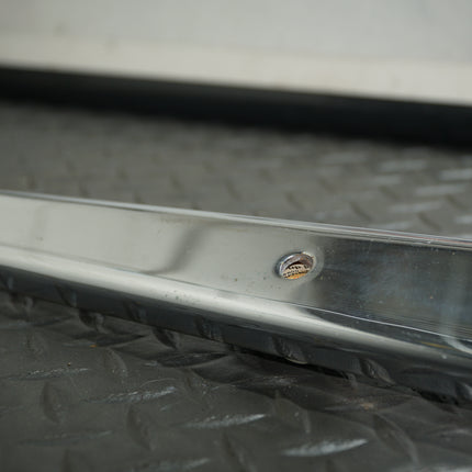 Harley Softail Rear Fender Support Rail Chrome 59969-86A 59964-86A OEM