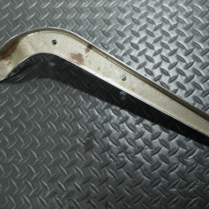 Harley Softail Rear Fender Support Rail Chrome 59969-86A 59964-86A OEM